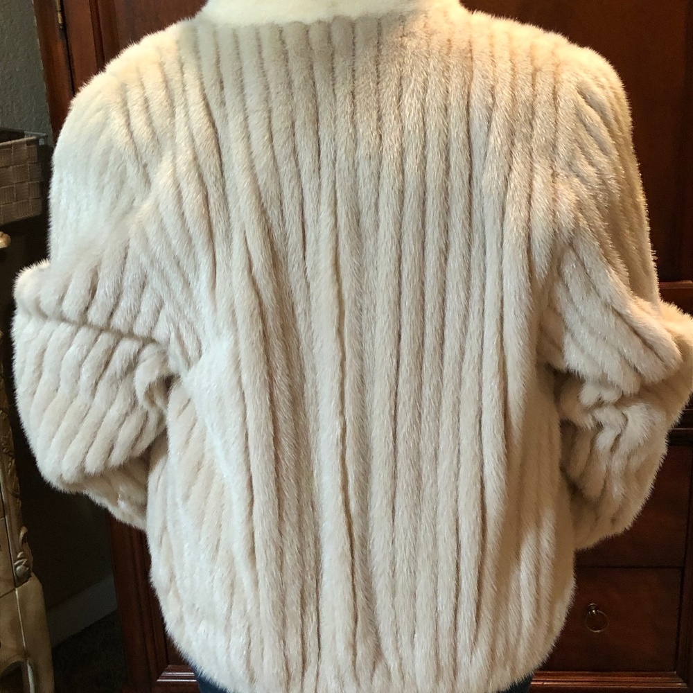 Mink Jacket - image 2